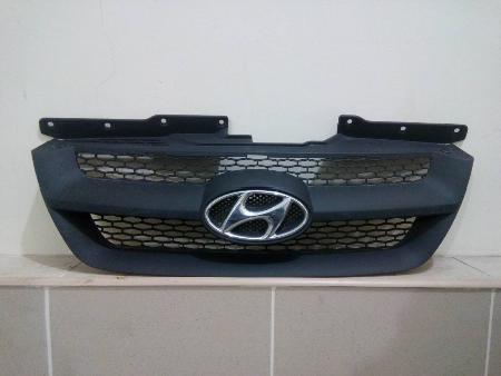 Решетка радиатора для Hyundai Sonata (все модели) Киев 863503K000