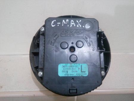 Мотор вентилятора печки для Ford C-Max Mk1, Mk2 Киев 1382679