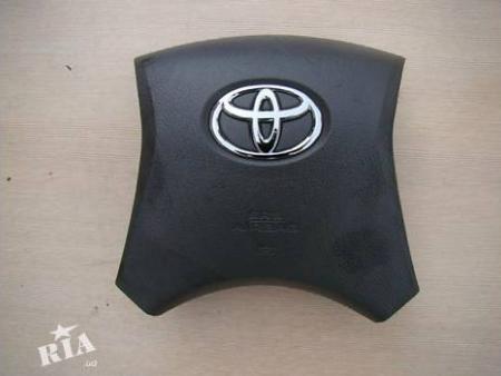 Airbag Подушка безопасности для Toyota Camry (все года выпуска) Киев