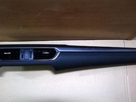 Заглушка панели приборов для Mazda 6 GJ (2012-...) Ровно
