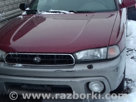 Капот для Subaru Outback Киев