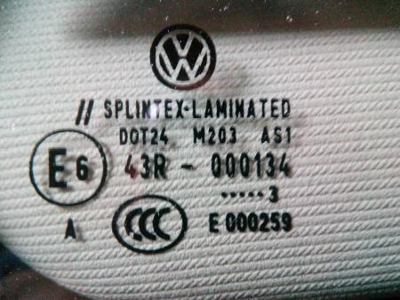 Стекло лобовое для Volkswagen Passat (все года выпуска) Киев 3AA845011APNVB