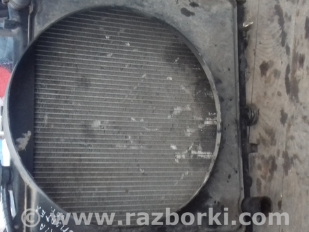 Радиатор основной для KIA Sportage (все модели) Киев