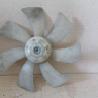 Крыльчатка вентилятора охлаждения для Toyota Camry 30 XV30 (09.2001-03.2006) Киев 16361-74160