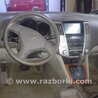 Airbag Подушка безопасности Lexus RX350