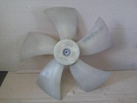 Крыльчатка вентилятора охлаждения для Toyota RAV-4 Киев 16361-28020