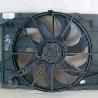 Вентилятор радиатора для Hyundai Tucson Киев 253802E000