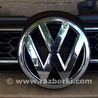 Решетка радиатора Volkswagen Golf VI Mk6 (10.2008-03.2016)