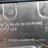 Замок двери задней для Volkswagen Touareg  (10-17) Ковель 7P0827505K