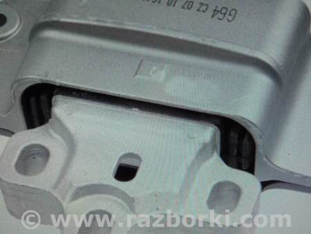 Подушка для Volkswagen Caddy (все года выпуска) Житомир 1K0199555Q