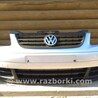 Бампер передний для Volkswagen Touran (01.2003-10.2015) Ковель