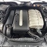 Двигатель дизель 2.7 Mercedes-Benz E211