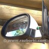 Зеркало левое для Volkswagen Tiguan (11-17) Ковель