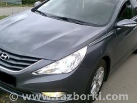 Все на запчасти для Hyundai Getz Киев
