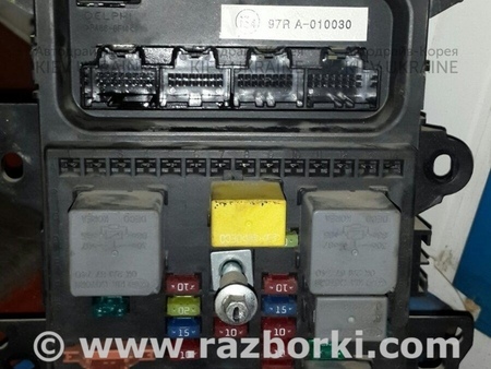 Блок предохранителей для KIA Cerato Киев 91950-2F630 