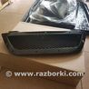 Накладка решетки радиатора для Daewoo Nexia Киев S3052021  S3052022