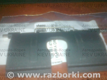 Задняя панель для Skoda Octavia Tour Киев 1U986347547H