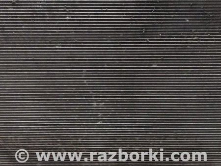 Радиатор кондиционера для Toyota RAV-4 (05-12) Киев 8846042120