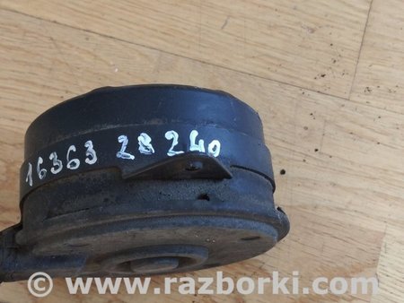 Мотор вентилятора радиатора для Toyota RAV-4 (05-12) Киев 1636328240