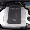 Двигатель дизель 2.7 Audi (Ауди) A6 C6 (02.2004-12.2010)