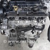Двигатель Ford Fusion (все модели все года выпуска EU + USA)