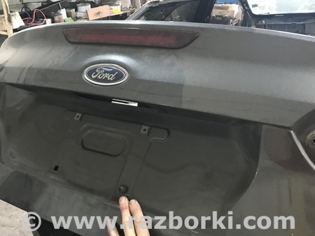 Крышка багажника для Ford Focus (все модели) Павлоград
