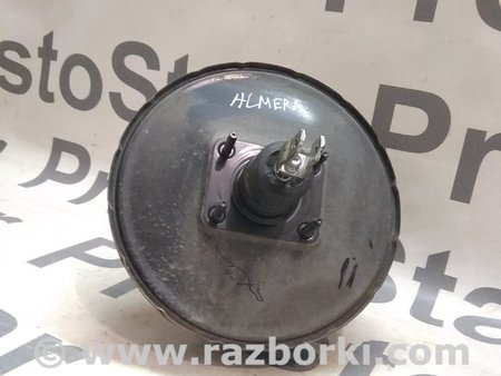 Вакуумный усилитель для Nissan Almera (03-09) Киев 4721095F0B