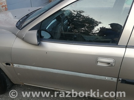 Дверь передняя левая для Opel Vectra B (1995-2002) Калуш