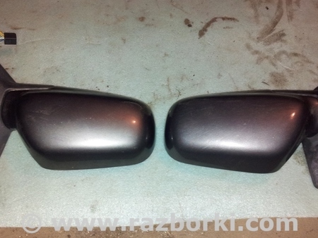 Зеркала боковые (правое, левое) для Subaru Forester (2013-) Днепр 91031SA570, 91031SA560