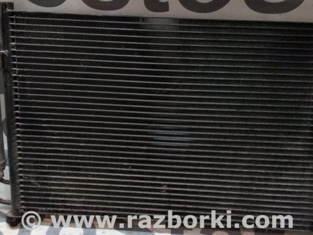 Радиатор кондиционера для Hyundai Getz Киев 976061C350