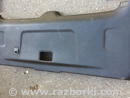 Накладка крышки багажника для Honda CR-V Киев