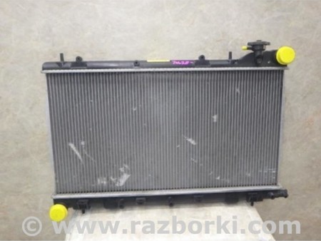 Радиатор основной для Subaru Forester (2013-) Днепр 45119SA040