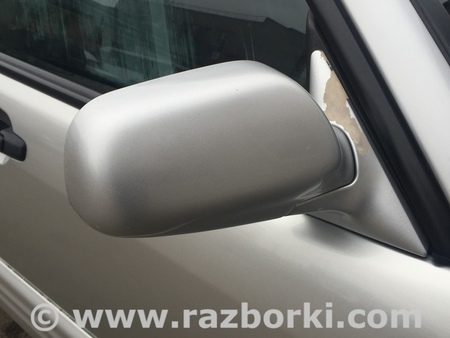 Зеркало правое для Subaru Forester (2013-) Днепр