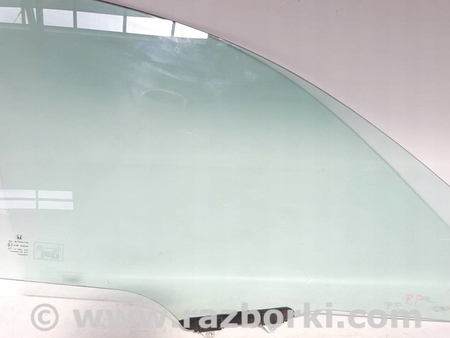 Стекло передней двери для Honda CR-V Киев
