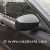 Зеркало правое Subaru Impreza