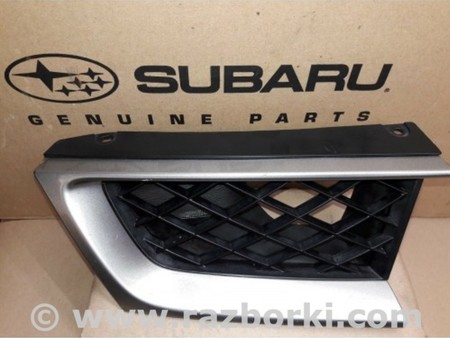 Решетка радиатора для Subaru Impreza (11-17) Днепр 91121FE250, 91121FE240