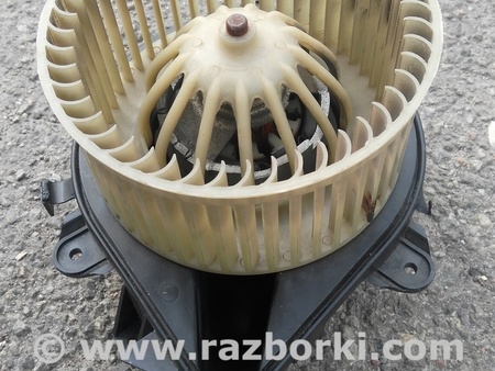 Мотор вентилятора печки для Fiat Doblo Киев