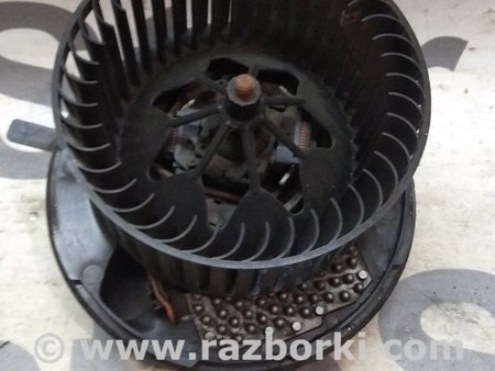 Мотор вентилятора печки для Volkswagen Passat B6 (03.2005-12.2010) Киев 3C1820015M