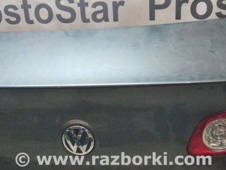 Крышка багажника для Volkswagen Passat B6 (03.2005-12.2010) Киев 3C5827025H