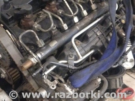 Двигатель дизель 1.6 для Volkswagen Caddy (все года выпуска) Киев 03L100036M