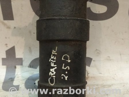 Корпус топливного фильтра для Volkswagen Crafter Киев 2E0127399