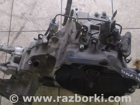 МКПП (механическая коробка) для Honda CR-V Киев 20011PPSB11