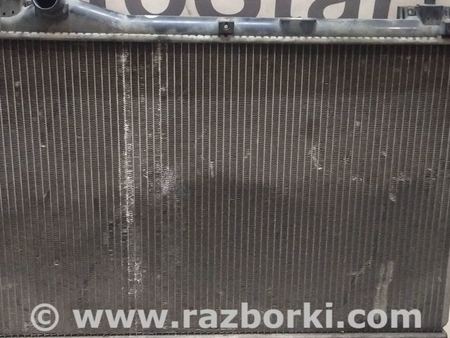 Радиатор основной для Suzuki Grand Vitara Киев 17700-65J00