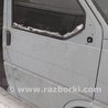 Дверь передняя правая Volkswagen T4 Transporter, Multivan (09.1990-06.2003)