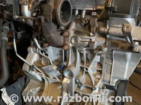 Двигатель бенз. 1.4 для Volkswagen Tiguan (11-17) Киев 04E100034F 