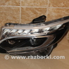 Фара передняя левая для Mercedes-Benz Vito W638 Львов A4479060101