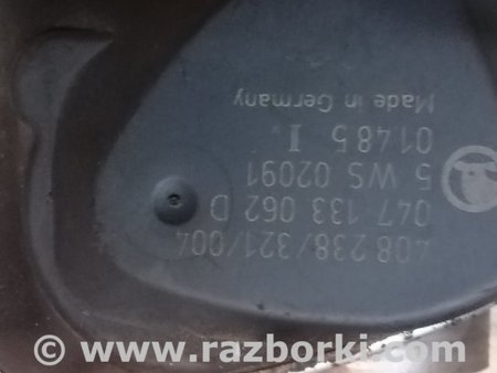Датчик положения дроссельной заслонки для Skoda Fabia Киев 047133062D