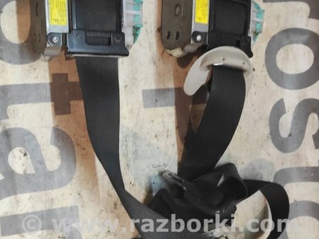 Ремень безопасности водителя для Toyota RAV-4 (05-12) Киев 7322042300B2