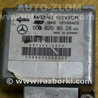 Блок управления AIRBAG для Mercedes-Benz s140 Львов 0008208026 (00), 12198402
