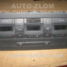 Блок управления климат-контролем Audi (Ауди) A4 B6 - 8E5, 8EC (11.2000-11.2004)
